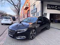 Usado Opel Insignia Ultimate 211 CV (155 kW) 2019 Negro Berlina
