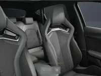 Nuevo Cupra Formentor VZ 265 CV (194 kW) 2026 Gris / plata SUV