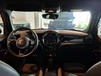 Usado Mini Cooper S 178 CV (130 kW) 2022 Gris Utilitario