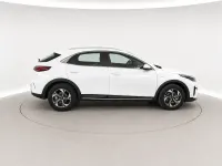 Usado Kia XCeed 100 CV (73 kW) 2025 Blanco SUV