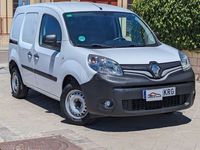 usado Renault Kangoo Fg. 1.5dci Profesional 66kw