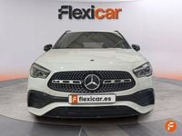 Usado Mercedes GLA200 163 HP (119 kW) 2022 Branco SUV