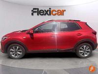 Usado Kia Stonic 101 CV (74 kW) 2022 Rojo SUV