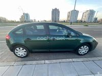 Usado Citroën C4 110 CV (80 kW) 2005 Berlina