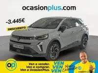 Usado Renault Symbioz Esprit Alpine 145 CV (106 kW) 2025 Gris SUV