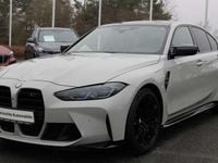 Usado BMW M3 Competition Edition 510 CV (375 kW) 2021 Gris Berlina