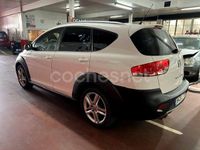 Usado Seat Altea XL Style 105 CV (77 kW) 2013 Blanco Monovolumen