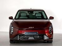 Usado Kia EV4 Launch Edition 150 kW (204 CV) 2025 Utilitario