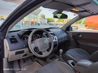 Usado Renault Mégane Cabriolet Dynamique 115 CV (84 kW) 2004 Negro Descapotable