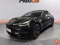 Usado Tesla Model 3 339 kW (462 CV) 2019 Negro Berlina