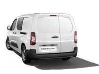 Nuevo Citroën Berlingo 100 kW (136 CV) 2026 Blanco Monovolumen