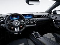 usado Mercedes CLA35 AMG Shooting Brake Clase ClaAmg 4matic+ 7g-dct