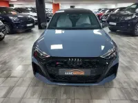 Nuevo Audi RS3 Sportback Competition 400 CV (294 kW) 2026 Gris Utilitario