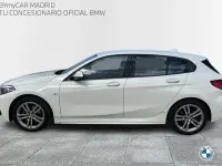 Usado BMW 116 Executive 116 CV (85 kW) 2022 Utilitario