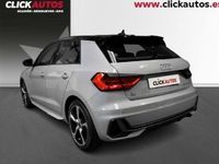 usado Audi A1 1.0 TFSI 95CV 25 Adrenalin