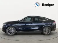 Nuevo BMW X6 M Sport 286 CV (210 kW) 2026 Negro SUV