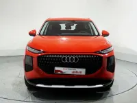 Nuevo Audi Q3 Advanced 272 CV (200 kW) 2026 Rojo SUV