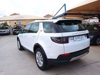 usado Land Rover Discovery Sport 2.0 td4 S AWD Auto 180cv