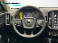 Nuevo Volvo XC40 163 CV (119 kW) 2025 Negro SUV