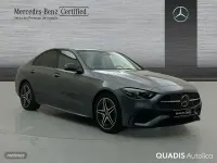 Usado Mercedes 230 313 CV (230 kW) 2025 Gris Berlina