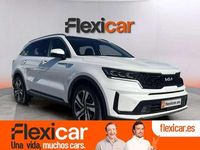 Usado Kia Sorento Plus 232 CV (170 kW) 2023 Blanco SUV