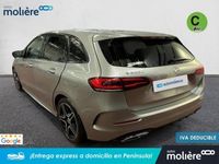 usado Mercedes B200 Clase Bd 110 kW (150 CV)