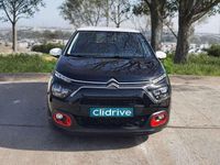 Usado Citroën C3 PureTech 110 HP (80 kW) 2023 Preto Citadino