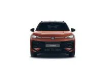 Nuevo VW T-Roc R-line 150 CV (110 kW) 2026 Rojo otoñal SUV