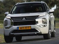 Usado Mitsubishi Outlander 150 CV (110 kW) 2014 SUV