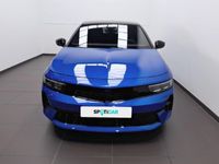 usado Opel Astra 6t Plug In Hybrid 132kw 180cv Aut Gs Azul