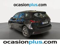 Usado BMW 218 Active Tourer 136 CV (100 kW) 2024 Negro Monovolumen
