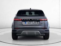 Begagnad Land Rover Range Rover evoque SE 207 HK (152 kW) 2022 Grå SUV