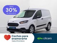 Usado Ford Transit Trend 75 CV (55 kW) 2019 Blanco Van