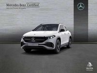 Usado Mercedes EQA250 139 kW (190 CV) 2021 SUV