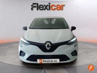 Usado Renault Clio V Business 85 CV (62 kW) 2021 Blanco Berlina