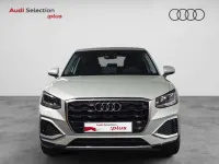 Usado Audi Q2 Advanced Plus 116 CV (85 kW) 2026 Gris SUV