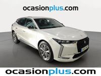 Usado DS Automobiles DS4 Bastille 131 CV (96 kW) 2023 Blanco SUV