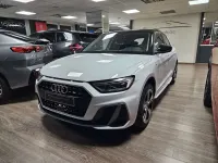 Nuevo Audi A1 Sportback Sport 116 CV (85 kW) 2026 Blanco Utilitario