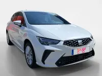 Nuevo Seat Ibiza Style 116 CV (85 kW) 2026 Utilitario