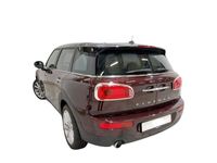 usado Mini Cooper Clubman 