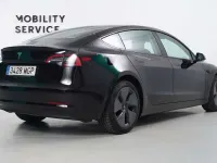 Usado Tesla Model 3 RWD 208 kW (283 CV) 2023 Negro Berlina