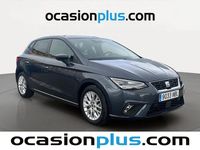 Brugt Seat Ibiza FR 116 HK (85 kW) 2025 Grå Hatchback