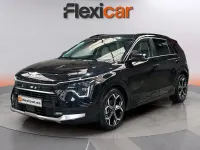 Usado Kia Niro 184 CV (135 kW) 2023 Negro SUV