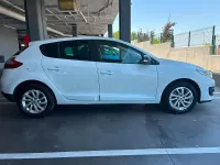 Usado Renault Mégane III GT 115 CV (84 kW) 2014 Blanco Berlina