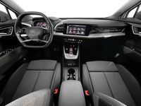 usado Audi Q4 e-tron Q4 E-TRON35 Sport 125 kW (170 CV)