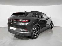 Usado VW ID.4 Pro 150 kW (204 CV) 2025 Gris SUV
