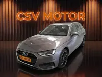 Usado Audi A4 Advanced Plus 163 CV (119 kW) 2021 Otro Familiar