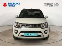 Usado Suzuki Ignis 83 CV (61 kW) 2022 Blanco SUV