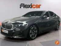 Usado BMW 520 197 CV (144 kW) 2024 Gris Berlina