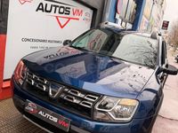 Usado Dacia Duster 109 CV (80 kW) 2017 Azul SUV